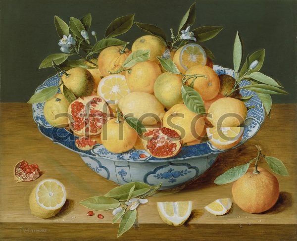 Фрески, Каталог Сюжеты, арт. ID136510