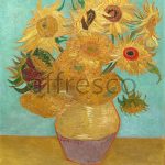 Фрески, Каталог Сюжеты, арт. ID136522