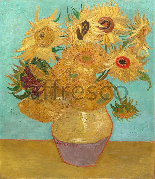 Фрески, Каталог Сюжеты, арт. ID136522