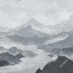 Фрески, Каталог Современный стиль, арт. ID137752