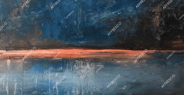 Фрески, Каталог Современный стиль, арт. ID137874