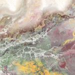 Фрески, Каталог Современный стиль, арт. ID137925
