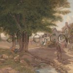 Картина: Джессика Ландсир