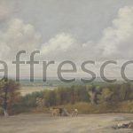 Картина: Джон Констебл