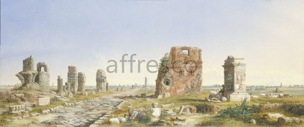 Картина: John Linton Chapman