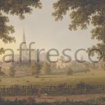 Картина: Джозеф Франсис Гилберт