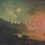 Картина: Джозеф Райт из Дерби