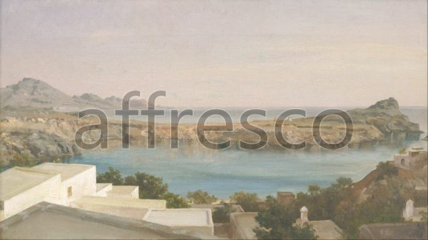 Картина: Фредерик Лейтон