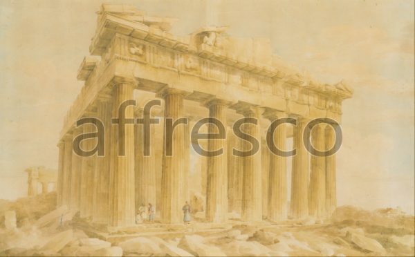 Картина: Джованни Баттиста Лутери