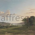 Картина: Патрик Насмит