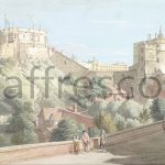 Картина: Пол Сэндби