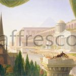 Картина: Томас Коул