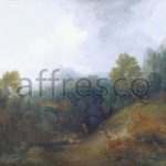 Картина: Томас Гейнсборо