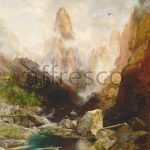 Картина: Томас Моран