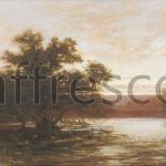Картина: В. К. Пигуенит