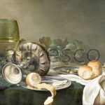 Картина: Willem Claesz Heda, Still Life