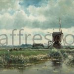 Картина: Виллем Рулофс