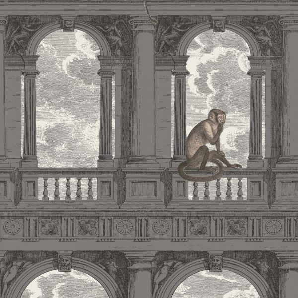 Fornasetti Senza Tempo