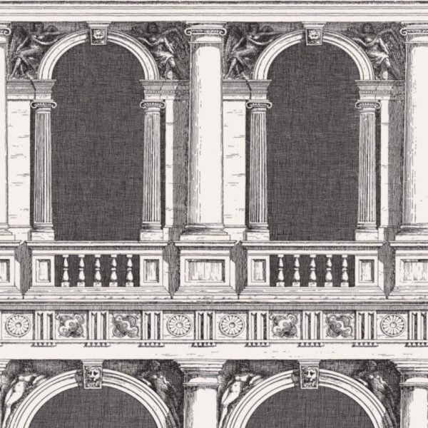 Fornasetti Senza Tempo