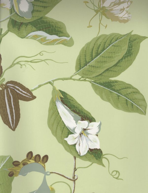 Boussac Wallpapers I