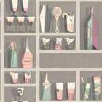 Fornasetti Senza Tempo