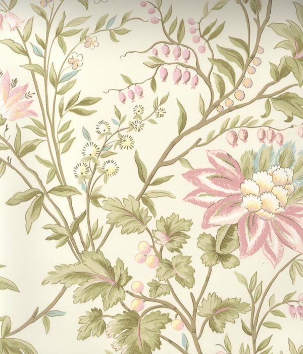 Boussac Wallpapers I