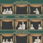 Fornasetti Senza Tempo