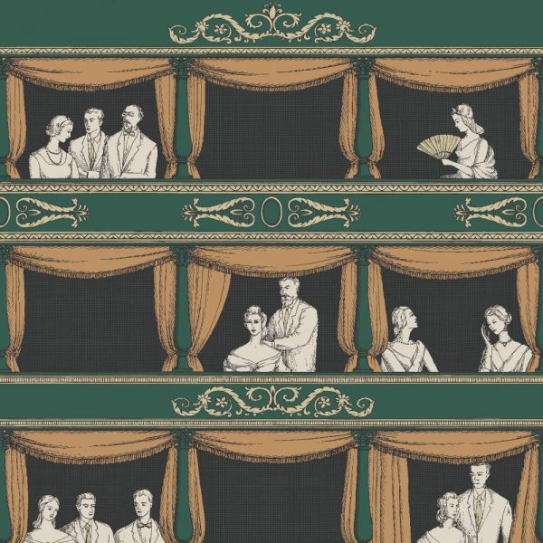 Fornasetti Senza Tempo