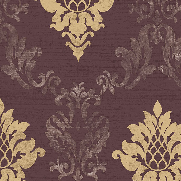 Silks & Textures II