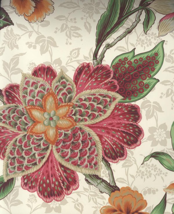 Boussac Wallpapers I