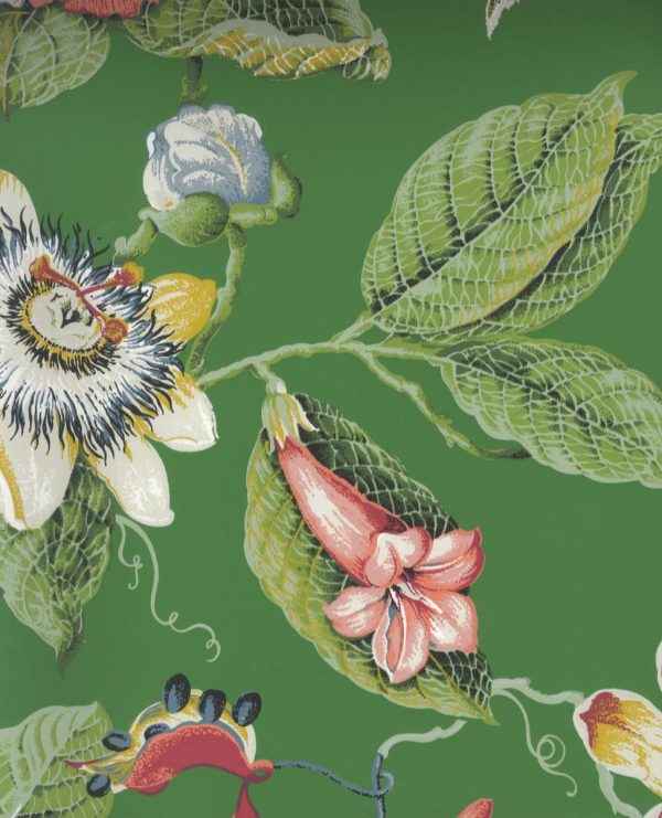 Boussac Wallpapers I