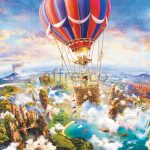 Фрески, Каталог Детские, арт. ID13317