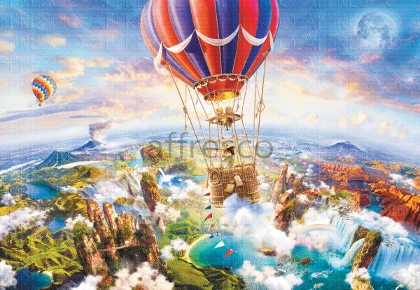Фрески, Каталог Детские, арт. ID13317