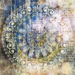 Фрески, Каталог Современный стиль, арт. ID135655