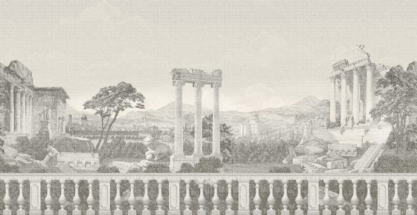 Фрески, Каталог Ботаника, арт. ID135721