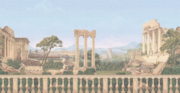 Фрески, Каталог Ботаника, арт. ID135722