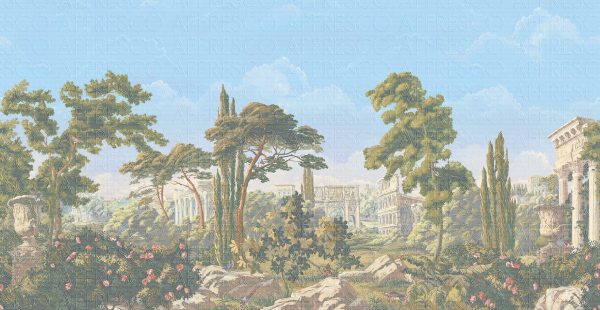 Фрески, Каталог Ботаника, арт. ID135724