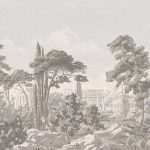 Фрески, Каталог Ботаника, арт. ID135725