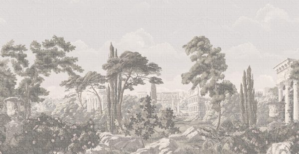 Фрески, Каталог Ботаника, арт. ID135725