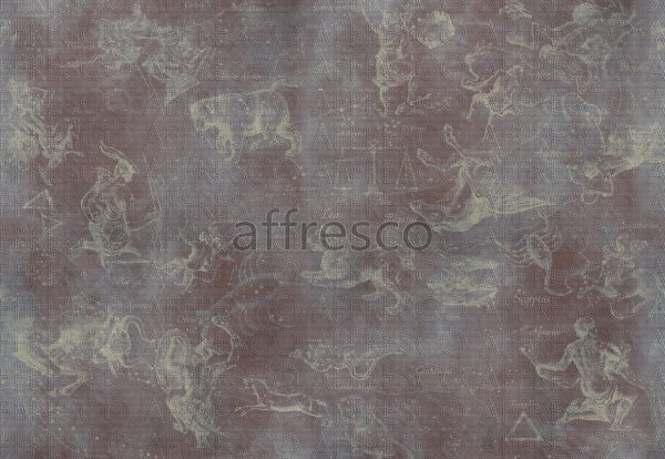 Фрески, Каталог Современный стиль, арт. ID135762