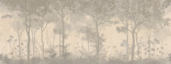 Фрески, Каталог Ботаника, арт. ID135971