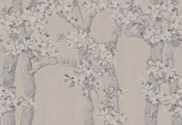 Фрески, Каталог Ботаника, арт. ID135982