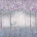 Фрески, Каталог Ботаника, арт. ID135999