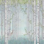 Фрески, Каталог Ботаника, арт. ID136010