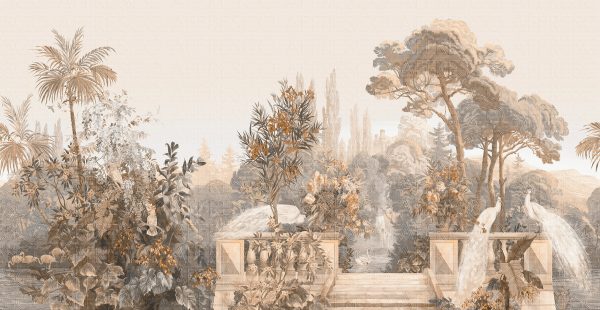 Фрески, Каталог Ботаника, арт. ID136079