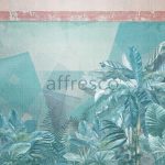 Тропические кусты ,  арт. ID136177