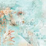 Фрески, Каталог Современный стиль, арт. ID136206