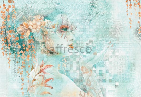Фрески, Каталог Современный стиль, арт. ID136206