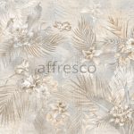 Тропические цветы ,  арт. ID136216