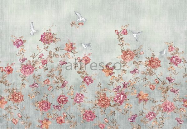Розовые пионы ,  арт. ID136217